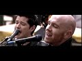 The Script on Lil Chris show