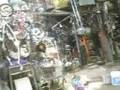 Cathedral of Junk in Austin Texas