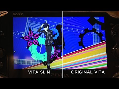 how to know if ps vita is original