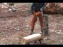 Professional Chainsaw Carving