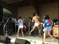四星球 クラーク博士と僕