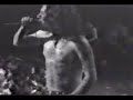 teledysk, klip, Agnostic Front,- Blind Justice
