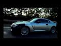 Nissan 2008 GTR - City Road Video Nissan 2008 GTR - City Road Video