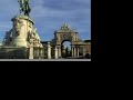 praça do comercio lisboa