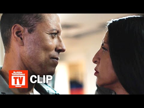 Queen of the South S03E13 Clip | 'General Cortex Holds Camila Captive' | Rotten Tomatoes TV
