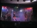 Crown Paradise - Cher - Strong Enough