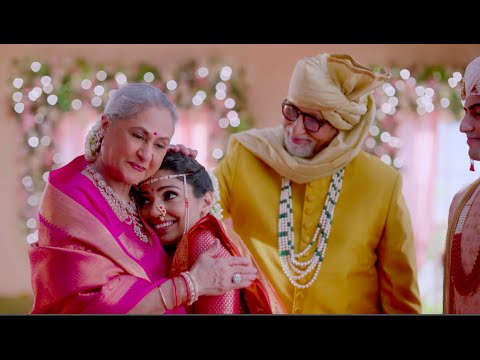 Kalyan Jewellers-Bharosa | Trust Is Everything (2021)