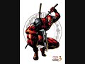 Deadpool – this is a hyper combo sms