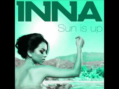 (Inna - Sun Is Up (N-H Project Bootleg Remix