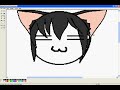 Me drawing a Chibi Ritsuka for Blooberreh Me drawing a Chibi Ritsuka for Blooberreh