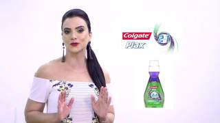 Colgate Plax 2 em 1