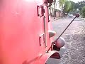 Unimog 401 - EQUIPE JEEPBOM 03