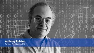 Highlights of 50 years of computer science at UB.