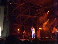 Xavier Naidoo Live Emmendingen