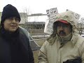 Aurora, Ill Boilermakers Strike Continues: Part 1