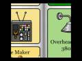 Club Penguin November 2008 Igloo Catalog, Stage Catalog, And Pin Secrets