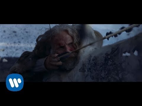 Tekst piosenki David Guetta - She Wolf  ft Sia  po polsku