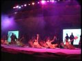miss tourism queen thailand 2009 opening