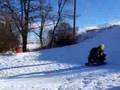 Sledding chronicles