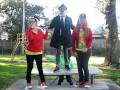 Bounce - The Bounce Doubles