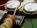 SYNDRUM CLONE 2