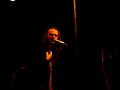 Blind Guardian: Kursch introducing \"Born in a Mourning Hall\"