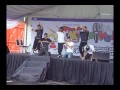 Kuntaw Fatakie : Karnival Karangkraf 2011