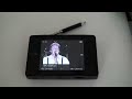 CRC test: Fast frame rate DAB slideshow CRC test: Fast frame rate DAB slideshow