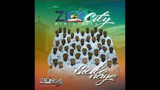 The Zion City Ministries - Sidle Naye (Full Album)