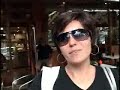 Poparazzo mostra em primeira m�o Giovanna Antonelli e Pietro