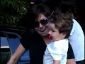 poparazzo mostra em primeira mão giovanna antonelli e pietro