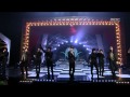 Super Junior - Sorry, Sorry, 슈퍼주니어 - 쏘리, 쏘리, Music Core 20091226