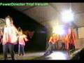 Ausee kids Dacing for Indian number