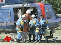 More Than 100 Injured in Japanese Earthquake