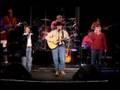Driftwood performing - Lonesome Loser
