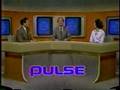 CFCF-12 Montreal - Pulse Newscast Ending