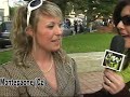 Talia intervistata da Rosy Urso x CalabriaWebTv