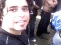 olla en el gillmanfest 2008