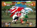 NNH3: Sasuke VS Lee Manele-Gratis.net