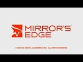 Mirror's Edge Rearrange [WIP]