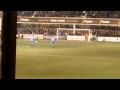 Brentford FC 0 v Brighton & Hove Albion FC 1 (npower League 1) 08/03/2011