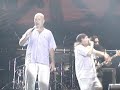 RADIOMESTIZA.NET - Bersuit - Sr. Cobranza - En vivo en CCS