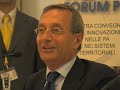 La liberalizzazione del mercato dei farmaci - Antonio Catricalà La liberalizzazione del mercato dei farmaci - Antonio Catricalà