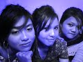 Buronan cinta