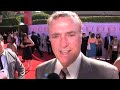 Kevin Dobson video 2