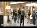Wtf Boom Mall Kick