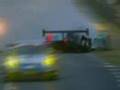 Vidéo: Paul Belmondo Racing explosion Courage C65 au Mans pneus