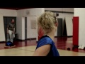 Click here to watch this video DODGEBALL OLYMPICS!