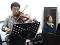 Handel Violin Sonata, No. 2