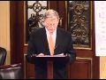 Bipartisan Concern Over Cap-and-Trade - Senator Inhofe